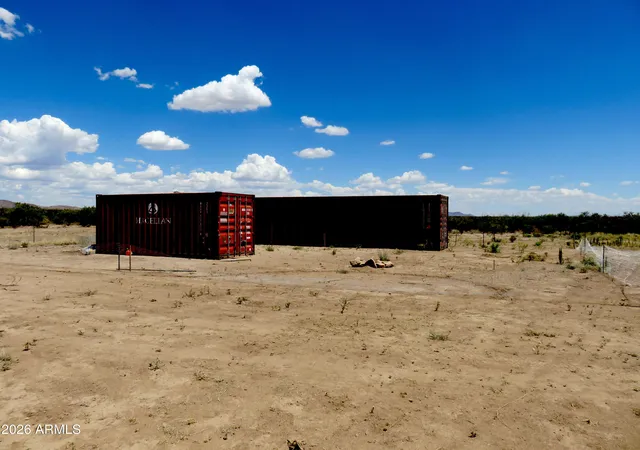 1st image of Tbd S Gordon Ranch Rd #12-04A, Douglas, AZ 85608 | MLS# 7042475