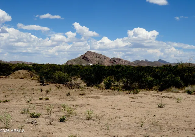 4th image of Tbd S Gordon Ranch Rd #12-04A, Douglas, AZ 85608 | MLS# 7042475
