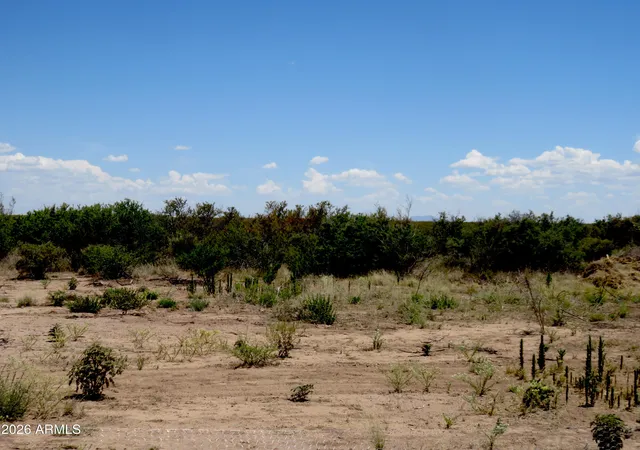 5th image of Tbd S Gordon Ranch Rd #12-04A, Douglas, AZ 85608 | MLS# 7042475