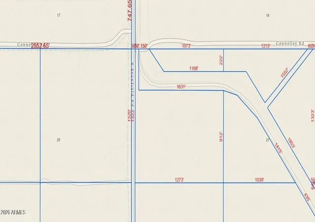 12th image of 8000 S Stanfield Rd, Stanfield, AZ 85172 | MLS# 7042704
