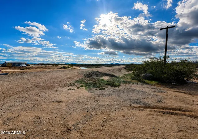 2nd image of 8000 S Stanfield Rd, Stanfield, AZ 85172 | MLS# 7042704