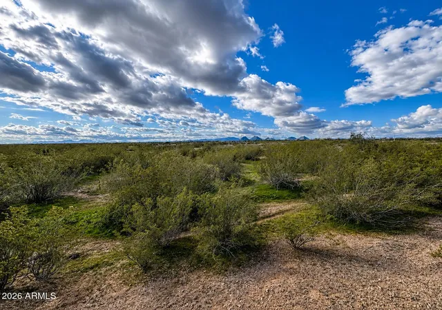 4th image of 8000 S Stanfield Rd, Stanfield, AZ 85172 | MLS# 7042704