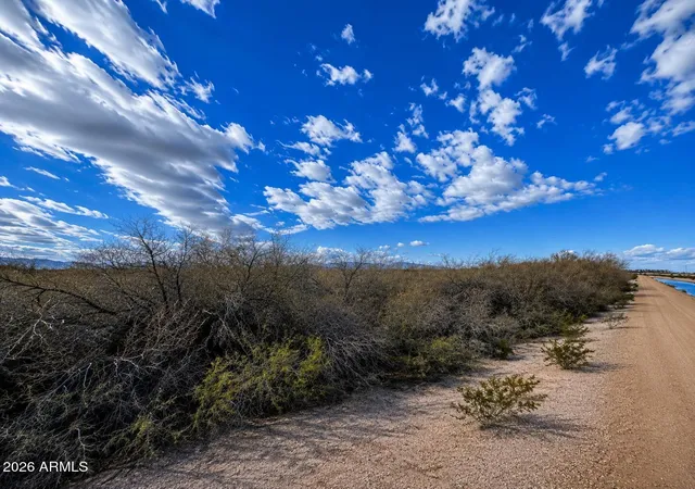 5th image of 8000 S Stanfield Rd, Stanfield, AZ 85172 | MLS# 7042704