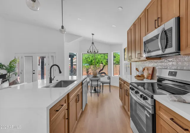 Photo 4 of Single family home for sale at 4638 E Summerhaven Dr, Phoenix, AZ 85044 | MLS# 7043414 | Listing updated on 2026-10-10