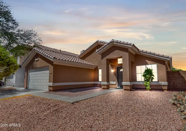 Photo 1 of Single family home for sale at 4638 E Summerhaven Dr, Phoenix, AZ 85044 | MLS# 7043414 | Listing updated on 2026-10-10