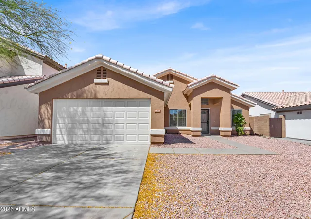 Photo 2 of Single family home for sale at 4638 E Summerhaven Dr, Phoenix, AZ 85044 | MLS# 7043414 | Listing updated on 2026-10-10