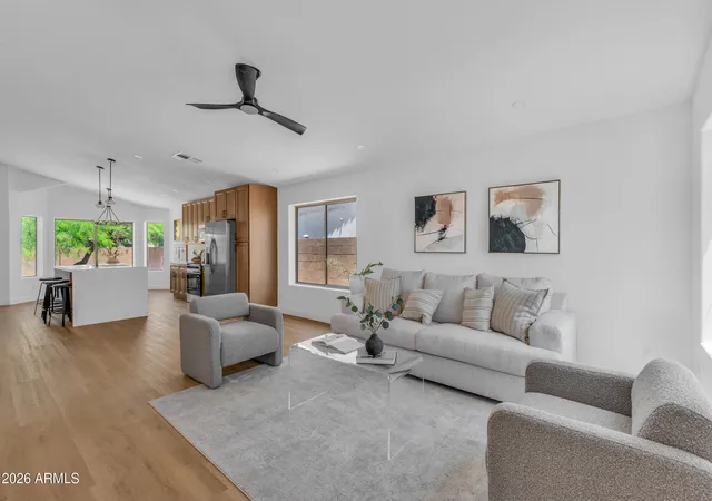 Photo 3 of Single family home for sale at 4638 E Summerhaven Dr, Phoenix, AZ 85044 | MLS# 7043414 | Listing updated on 2026-10-10
