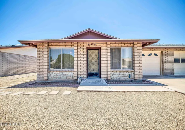 Homes for sale in Peoria, AZ | 9645 W Mountain View Rd #B, Peoria, AZ 85345 | MLS# 7042556