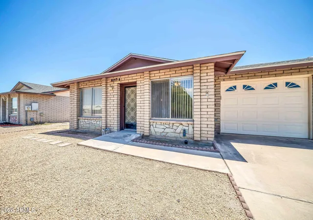 Homes for sale in Peoria, AZ | 9645 W Mountain View Rd #B, Peoria, AZ 85345 | MLS# 7042556