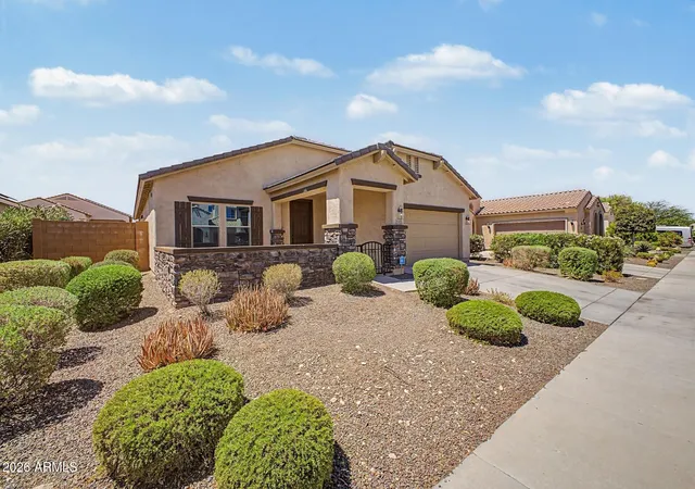 Photo 1 of Single family home for sale at 25953 W Sequoia Dr, Buckeye, AZ 85396 | MLS# 7042510 | Listing updated on 2026-09-22