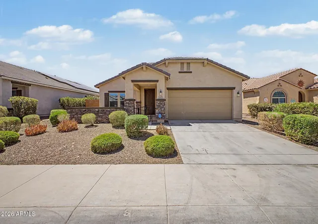 Photo 2 of Single family home for sale at 25953 W Sequoia Dr, Buckeye, AZ 85396 | MLS# 7042510 | Listing updated on 2026-09-22