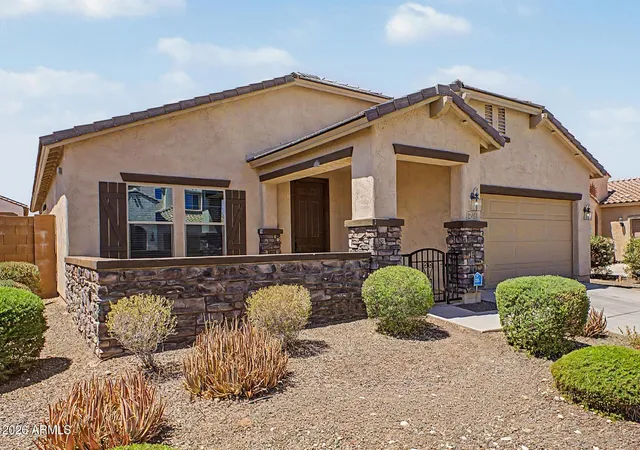Photo 3 of Single family home for sale at 25953 W Sequoia Dr, Buckeye, AZ 85396 | MLS# 7042510 | Listing updated on 2026-09-22
