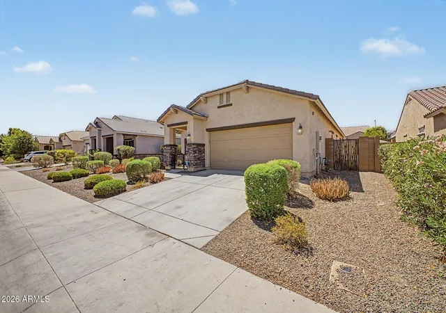 Photo 3 of Single family home for sale at 25953 W Sequoia Dr, Buckeye, AZ 85396 | MLS# 7042510 | Listing updated on 2026-09-22