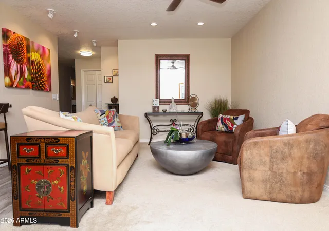 4th image of 700 Redtail Hawk Dr, Clarkdale, AZ 86324 | MLS# 7042627
