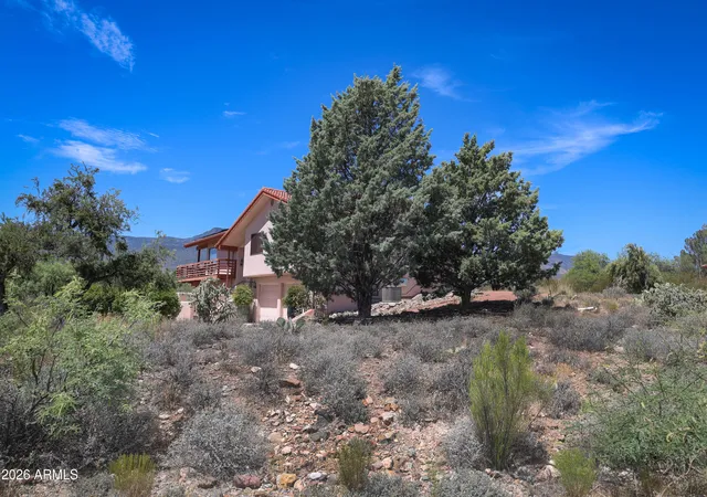 56th image of 700 Redtail Hawk Dr, Clarkdale, AZ 86324 | MLS# 7042627