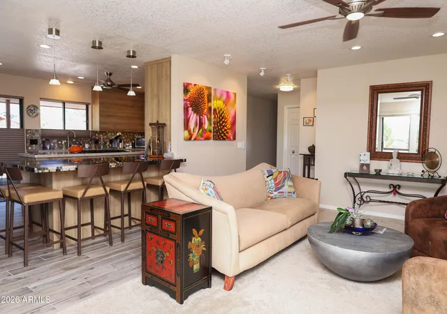 5th image of 700 Redtail Hawk Dr, Clarkdale, AZ 86324 | MLS# 7042627