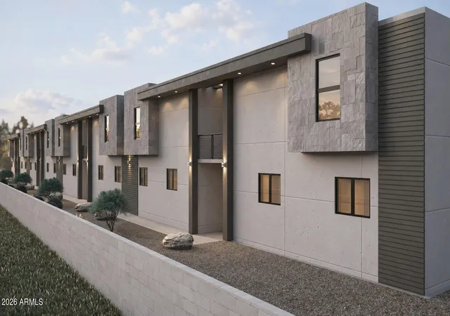 Photo 3 of Land for sale at 6312 N 64th Drive #2, Glendale, AZ 85301 | MLS# 7044425 | Listing updated on 2026-07-29