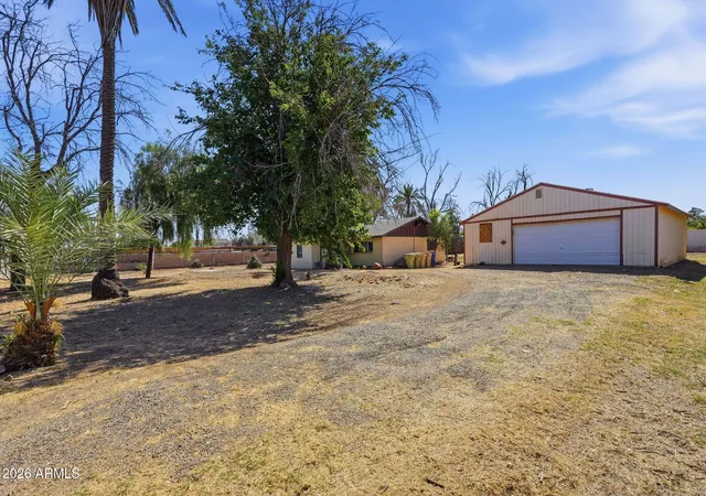 Photo 4 of Land for sale at 6312 N 64th Drive #2, Glendale, AZ 85301 | MLS# 7044425 | Listing updated on 2026-07-29