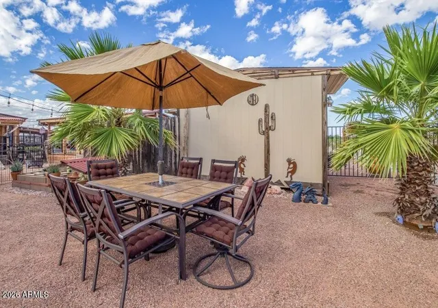 3rd image of 25806 S 186Th Ave, Buckeye, AZ 85326 | MLS# 7048237