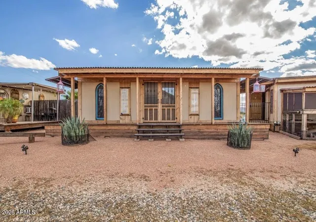 5th image of 25806 S 186Th Ave, Buckeye, AZ 85326 | MLS# 7048237