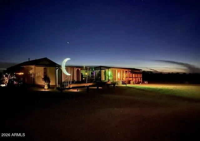 4th image of 25806 S 186Th Ave, Buckeye, AZ 85326 | MLS# 7048237