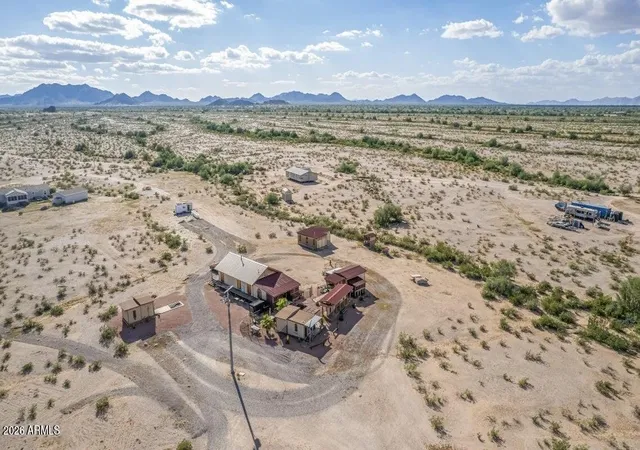 2nd image of 25806 S 186th Ave, Buckeye, AZ 85326 | MLS# 7048237