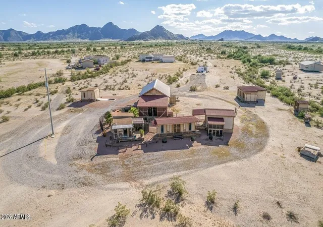 1st image of 25806 S 186th Ave, Buckeye, AZ 85326 | MLS# 7048237