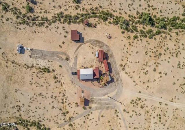 38th image of 25806 S 186th Ave, Buckeye, AZ 85326 | MLS# 7048237