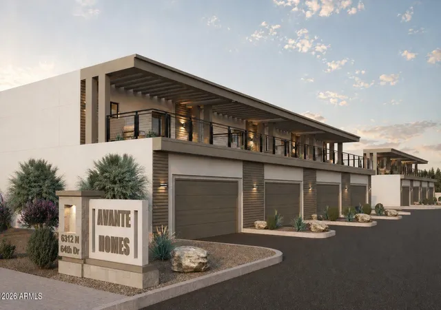 2nd image of 6312 N 64th Dr #2, Glendale, AZ 85301 | MLS# 7044414