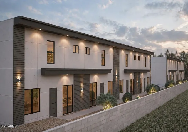 5th image of 6312 N 64Th Dr #2, Glendale, AZ 85301 | MLS# 7044414