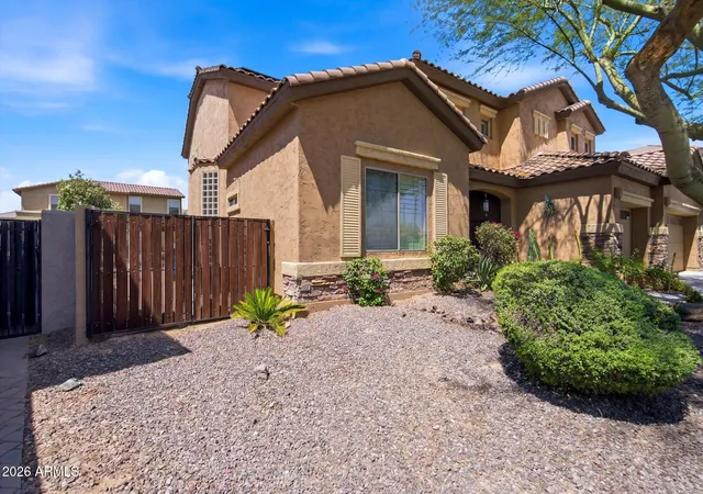 Photo 3 of Single family home for sale at 2310 W Red Range Way, Phoenix, AZ 85085 | MLS# 7044083 | Listing updated on 2026-08-11