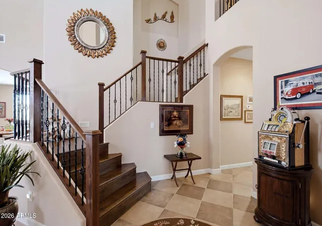 Photo 3 of Single family home for sale at 2310 W Red Range Way, Phoenix, AZ 85085 | MLS# 7044083 | Listing updated on 2026-08-11