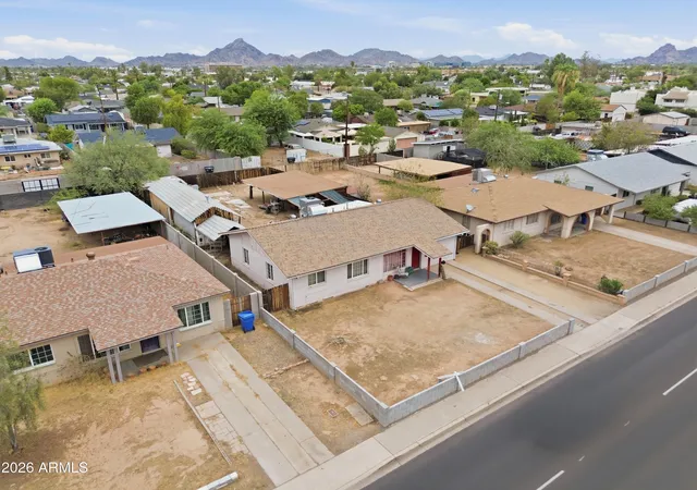 Photo 2 of Single family home for sale at 1344 E Osborn Rd, Phoenix, AZ 85014 | MLS# 7057927 | Listing updated on 2026-09-07