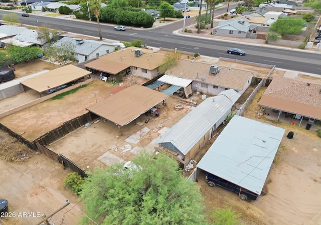 Photo 4 of Single family home for sale at 1344 E Osborn Rd, Phoenix, AZ 85014 | MLS# 7057927 | Listing updated on 2026-09-07