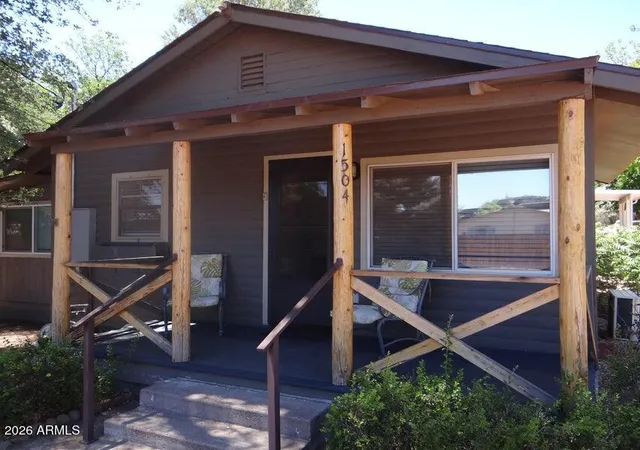 1st image of 1504 N Curtiss Cir, Payson, AZ 85541 | MLS# 7042545
