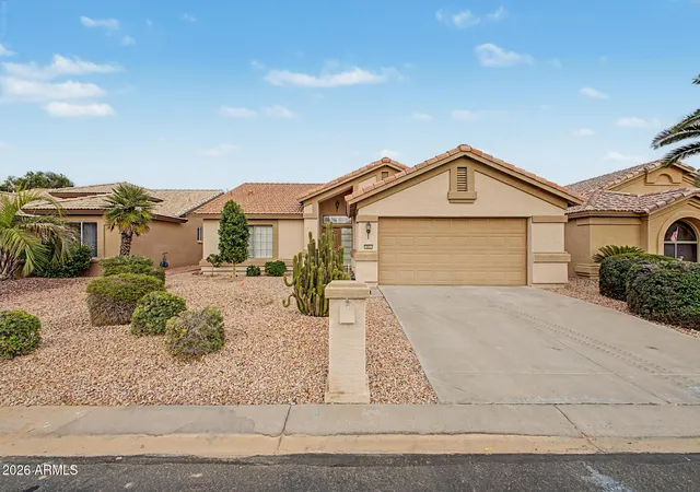 Photo 1 of Single family home for sale at 3251 N 146th Drive, Goodyear, AZ 85395 | MLS# 7043791 | Listing updated on 2026-09-18