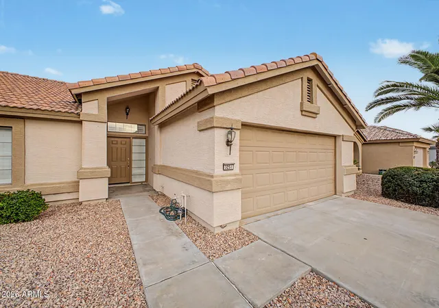 Photo 2 of Single family home for sale at 3251 N 146th Drive, Goodyear, AZ 85395 | MLS# 7043791 | Listing updated on 2026-09-18