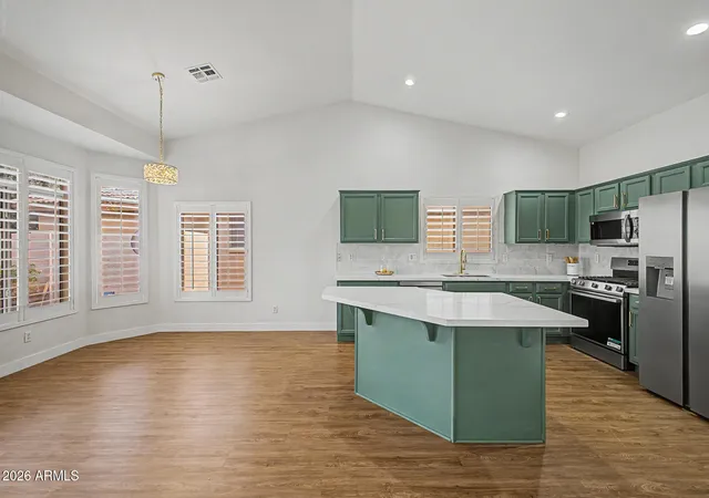 Photo 4 of Single family home for sale at 3251 N 146th Drive, Goodyear, AZ 85395 | MLS# 7043791 | Listing updated on 2026-09-18