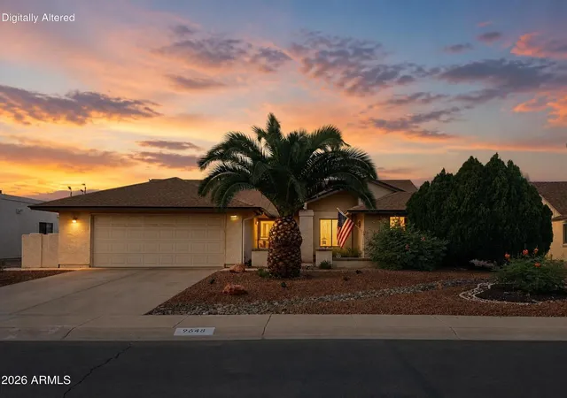 Photo 1 of Single family home for sale at 9648 W Rosemonte Dr, Peoria, AZ 85382 | MLS# 7056631 | Listing updated on 2026-09-11