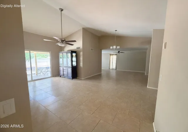 Photo 4 of Single family home for sale at 9648 W Rosemonte Dr, Peoria, AZ 85382 | MLS# 7056631 | Listing updated on 2026-09-11