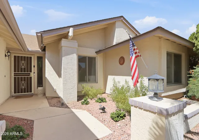 Photo 3 of Single family home for sale at 9648 W Rosemonte Dr, Peoria, AZ 85382 | MLS# 7056631 | Listing updated on 2026-09-11