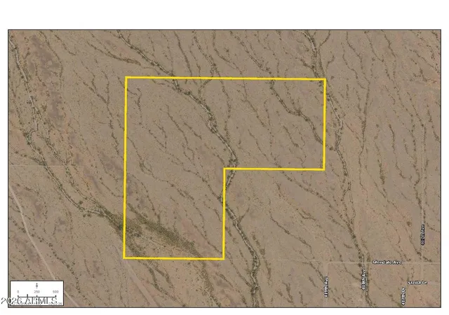 Photo 1 of Land for sale at 0000 W Glendale Ave, Tonopah, AZ 85354 | MLS# 7042542 | Listing updated on 2026-06-16