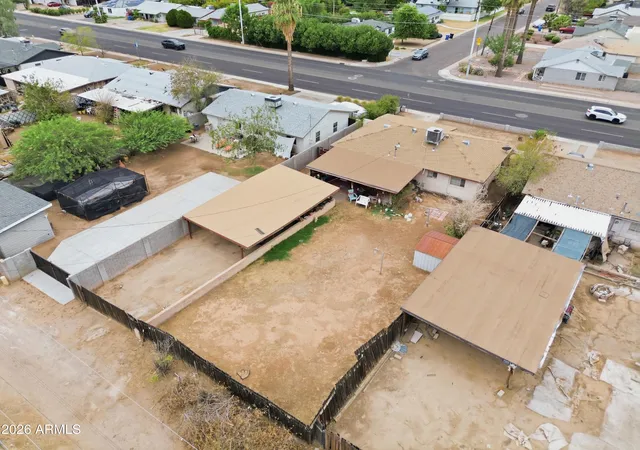 Photo 3 of Single family home for sale at 1350 E Osborn Rd, Phoenix, AZ 85014 | MLS# 7057933 | Listing updated on 2026-09-07