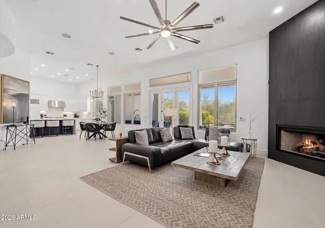Photo 3 of Mansion for sale at 19902 N 95th Street, Scottsdale, AZ 85255 | MLS# 7061440 | Listing updated on 2026-09-07