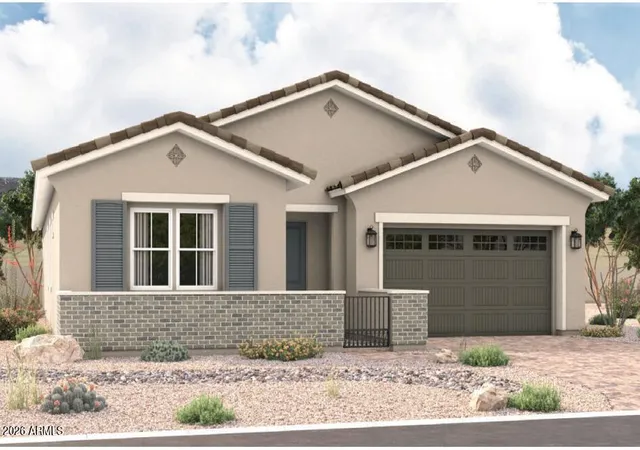 Photo 1 of Single family home for sale at 18834 W Williamsfield Rd, Goodyear, AZ 85338 | MLS# 7042541 | Listing updated on 2026-10-28