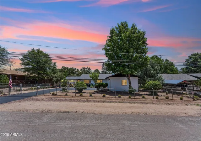 Homes for sale in Payson, AZ | 807 S Mud Springs Rd, Payson, AZ 85541 | MLS# 7044214