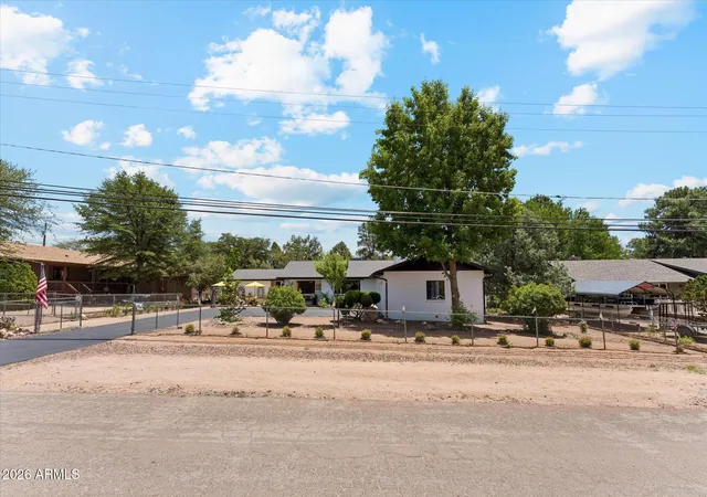 Homes for sale in Payson, AZ | 807 S Mud Springs Rd, Payson, AZ 85541 | MLS# 7044214