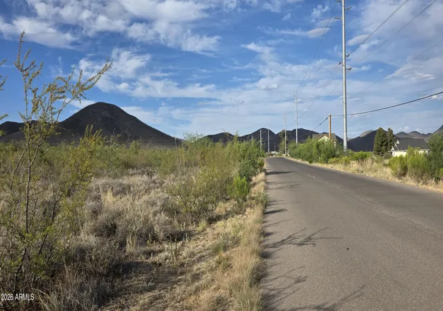 2nd image of Tbd Collins Rd #2, Bisbee, AZ 85603 | MLS# 7042757