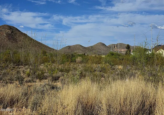 Photo 3 of Land for sale at Tbd Collins Rd #2, Bisbee, AZ 85603 | MLS# 7042757 | Listing updated on 2026-06-17