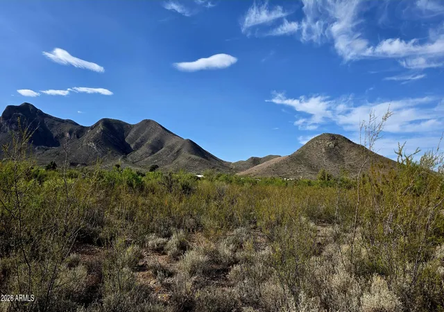 4th image of Tbd Collins Rd #2, Bisbee, AZ 85603 | MLS# 7042757